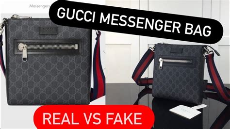 fake gucci small messenger bag|knockoff gucci crossbody bag.